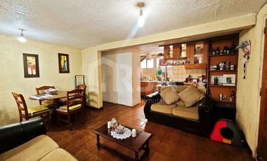 DEPARTAMENTO 2 HABITACIONES / 1 BAÑO, CALLE TEATRO PRINCESA 131, MAIPÚ