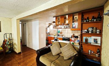 DEPARTAMENTO 2 HABITACIONES / 1 BAÑO, CALLE TEATRO PRINCESA 131, MAIPÚ