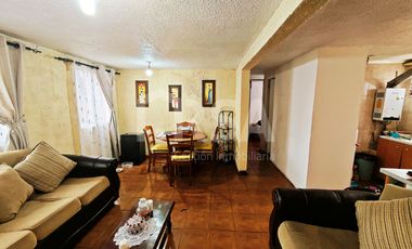 DEPARTAMENTO 2 HABITACIONES / 1 BAÑO, CALLE TEATRO PRINCESA 131, MAIPÚ