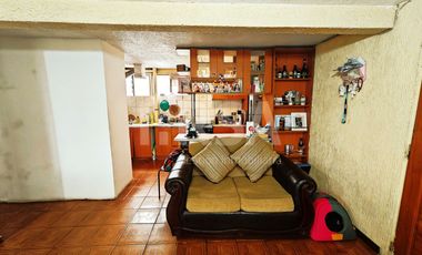 DEPARTAMENTO 2 HABITACIONES / 1 BAÑO, CALLE TEATRO PRINCESA 131, MAIPÚ