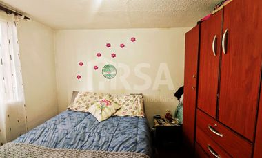 DEPARTAMENTO 2 HABITACIONES / 1 BAÑO, CALLE TEATRO PRINCESA 131, MAIPÚ