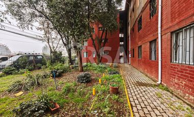 DEPARTAMENTO 2 HABITACIONES / 1 BAÑO, CALLE TEATRO PRINCESA 131, MAIPÚ