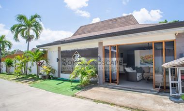 Operational Villa For Sale located in Bolod, Panglao Island, Bohol