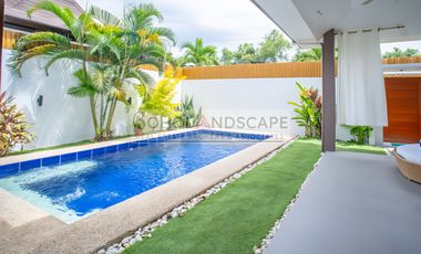 Operational Villa For Sale located in Bolod, Panglao Island, Bohol