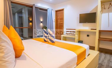 Operational Villa For Sale located in Bolod, Panglao Island, Bohol
