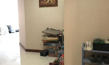 Dijual Apartemen Mall Taman Anggrek 2 Bedroom , Unit di Tower 1 Lantai 45