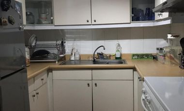 Dijual Apartemen Mall Taman Anggrek 2 Bedroom , Unit di Tower 1 Lantai 45