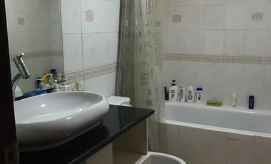 Dijual Apartemen Mall Taman Anggrek 2 Bedroom , Unit di Tower 1 Lantai 45