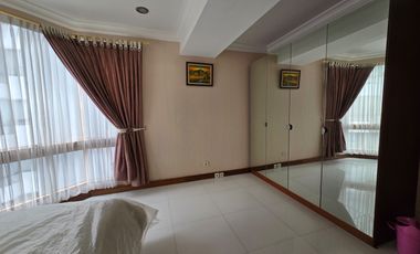 Dijual Apartemen Mall Taman Anggrek 2 Bedroom , Unit di Tower 1 Lantai 45