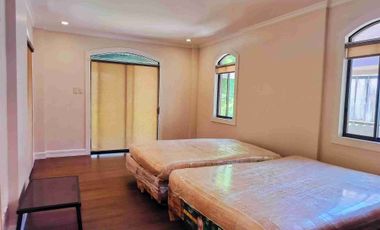 HOUSE FOR SALE IN MARIA LUISA BANILAD CEBU CITY