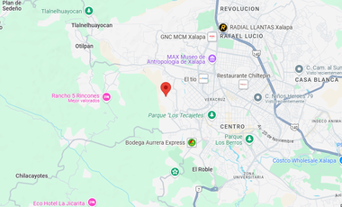 DEPARTAMENTO DE REMATE MERCURIO CERRO COLORADO XALAPA!!