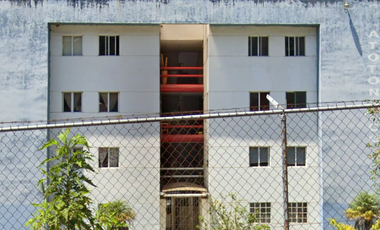 DEPARTAMENTO DE REMATE MERCURIO CERRO COLORADO XALAPA!!