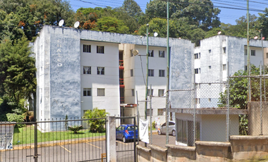 DEPARTAMENTO DE REMATE MERCURIO CERRO COLORADO XALAPA!!