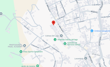 DEPARTAMENTO DE REMATE MERCURIO CERRO COLORADO XALAPA!!