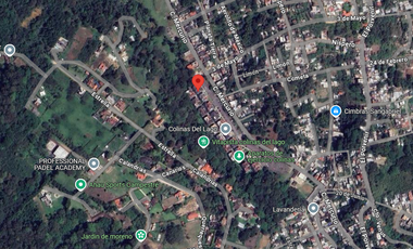 DEPARTAMENTO DE REMATE MERCURIO CERRO COLORADO XALAPA!!