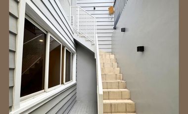 Big Horseshoe Townhouse for Sale! Quezon City