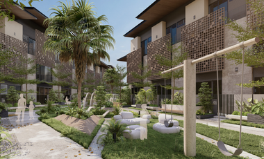 Pre-Selling Manila Townhouse for sale Nila Residences 3 bedroom Otis Manila townhouse for sale