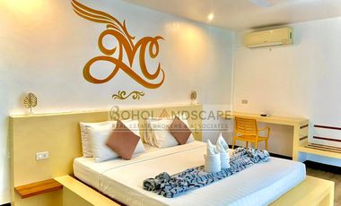 Operational Villa For Sale located in Bolod, Panglao Island, Bohol