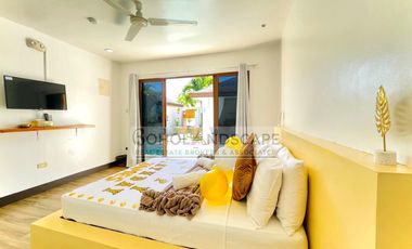 Operational Villa For Sale located in Bolod, Panglao Island, Bohol