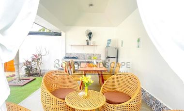 Operational Villa For Sale located in Bolod, Panglao Island, Bohol
