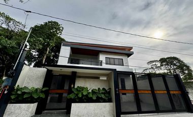 Bankers Village 1 | House and Lot For Sale - #8867