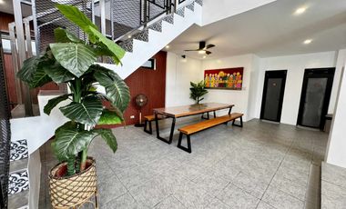 Bankers Village 1 | House and Lot For Sale - #8867