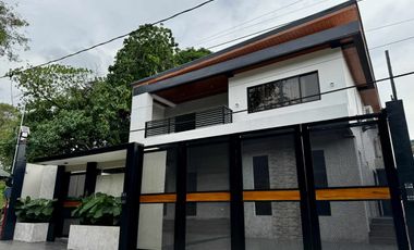 Bankers Village 1 | House and Lot For Sale - #8867