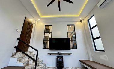 Bankers Village 1 | House and Lot For Sale - #8867