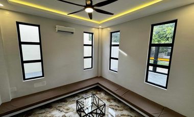 Bankers Village 1 | House and Lot For Sale - #8867