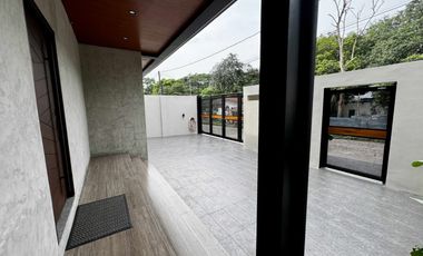 Bankers Village 1 | House and Lot For Sale - #8867