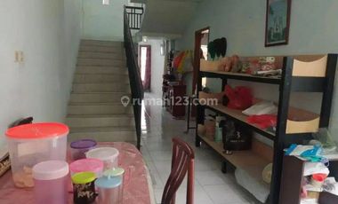 Dijual rumah siap huni komplek cimindi raya dekat pasteur.