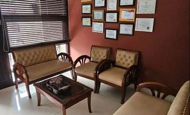Turun harga Dijual Rumah siap huni Setraduta Cemara
