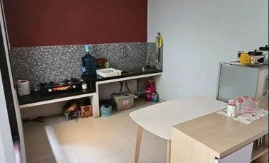 Turun harga Dijual Rumah siap huni Setraduta Cemara