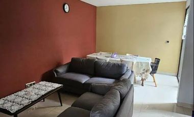 Turun harga Dijual Rumah siap huni Setraduta Cemara