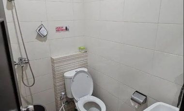 Turun harga Dijual Rumah siap huni Setraduta Cemara