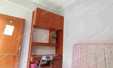 Kosan Terbaik Cuan Tinggi Dekat Kampus UNPAR Ciumbuleuit Bandung