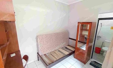 Kosan Terbaik Cuan Tinggi Dekat Kampus UNPAR Ciumbuleuit Bandung