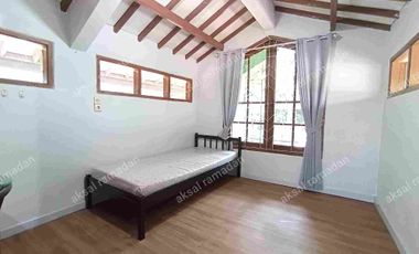Kosan Terbaik Cuan Tinggi Dekat Kampus UNPAR Ciumbuleuit Bandung
