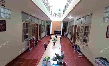 Kosan Terbaik Cuan Tinggi Dekat Kampus UNPAR Ciumbuleuit Bandung