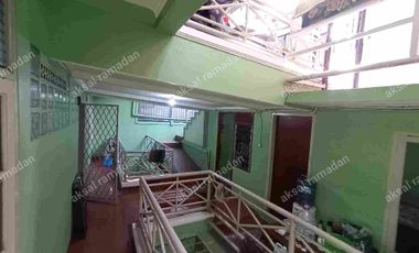 Kosan Terbaik Cuan Tinggi Dekat Kampus UNPAR Ciumbuleuit Bandung