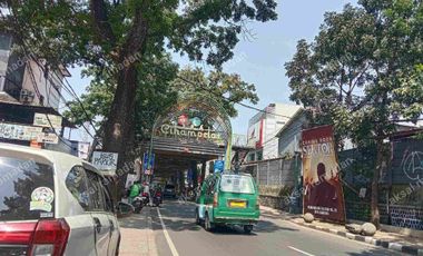 Kosan Terbaik Cuan Tinggi Dekat Kampus UNPAR Ciumbuleuit Bandung
