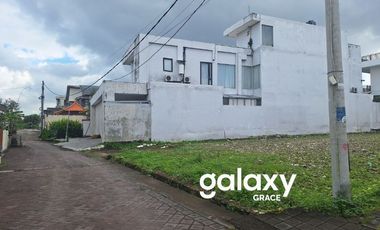 DIJUAL TANAH ZONA KUNING DI INTARAN TUMBAK BAYUH MENGWI BADUNG, BALI