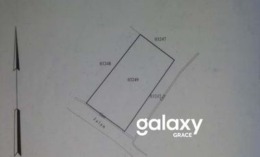 DIJUAL TANAH ZONA KUNING DI INTARAN TUMBAK BAYUH MENGWI BADUNG, BALI
