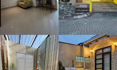 Dijual Rumah Siap Huni Nanjung Regency cimahi selatan kota cimahi