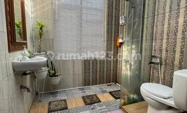 Dijual Rumah Siap Huni Nanjung Regency cimahi selatan kota cimahi