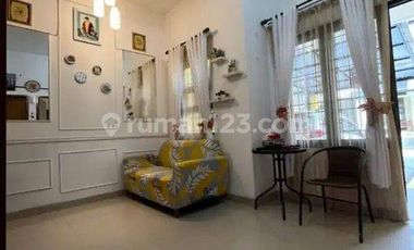 Dijual Rumah Siap Huni Nanjung Regency cimahi selatan kota cimahi