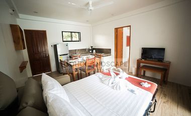 20 Units Operational Villa for Sale located in Bolod, Panglao Island, Bohol