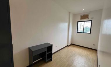 FOR SALE Townhouse located at Brgy. Don Manuel, Sta Mesa Heights, Quezon City