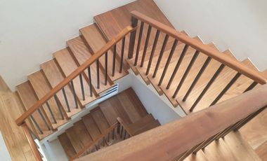 FOR SALE Townhouse located at Brgy. Don Manuel, Sta Mesa Heights, Quezon City