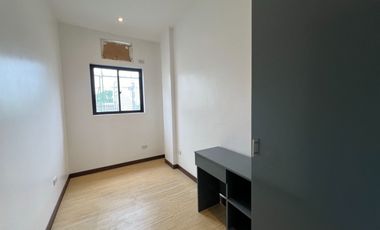 FOR SALE Townhouse located at Brgy. Don Manuel, Sta Mesa Heights, Quezon City
